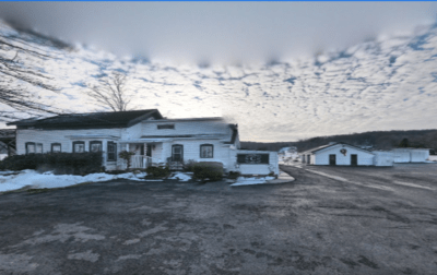 Cassadaga Country Club